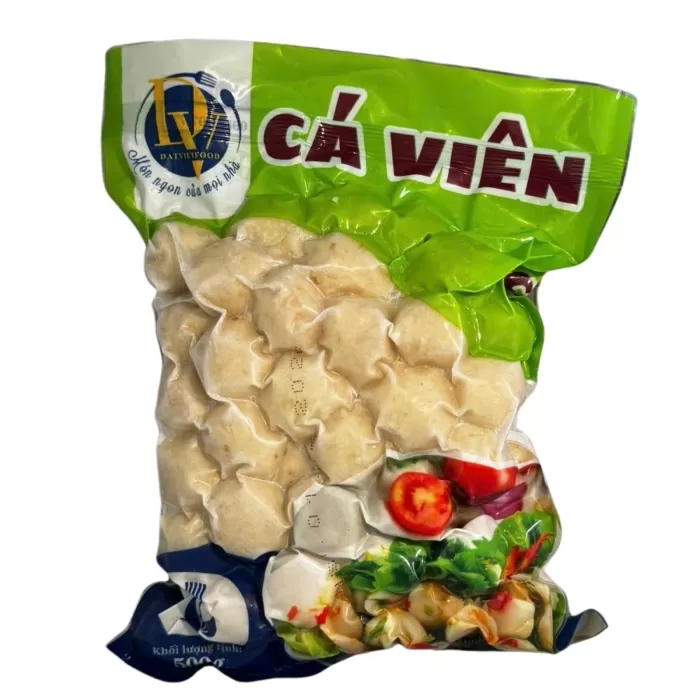 CÁ VIÊN